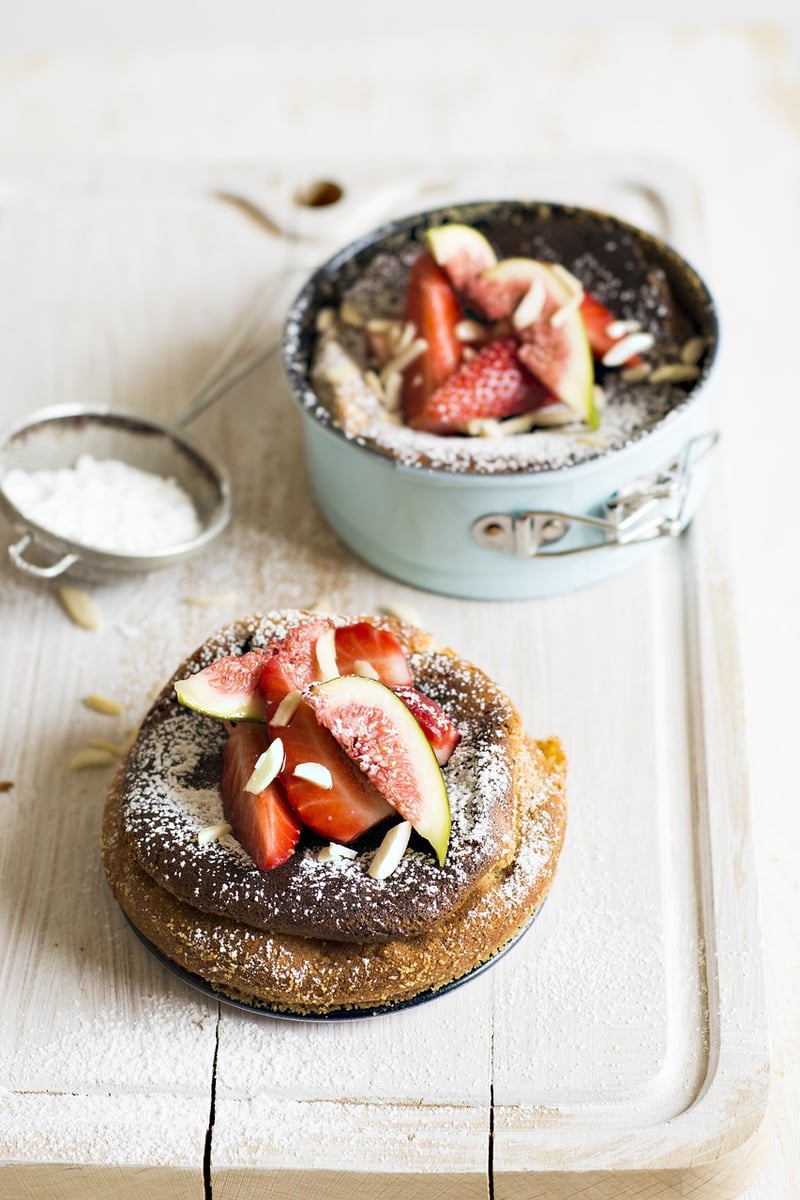 Bakeware Basics