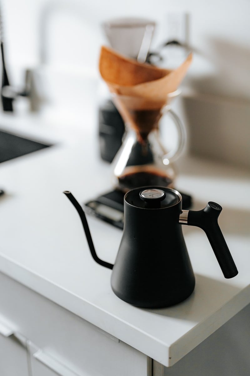 Coffee Maker