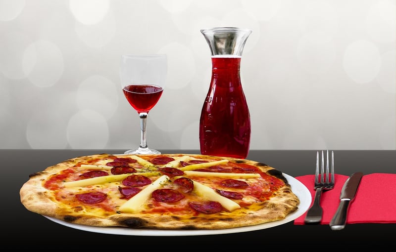 European Food
