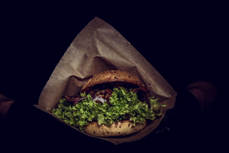 American Food